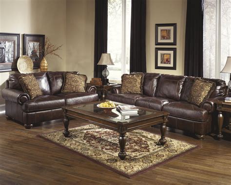 Coupon Ashley Furniture Sofa Set